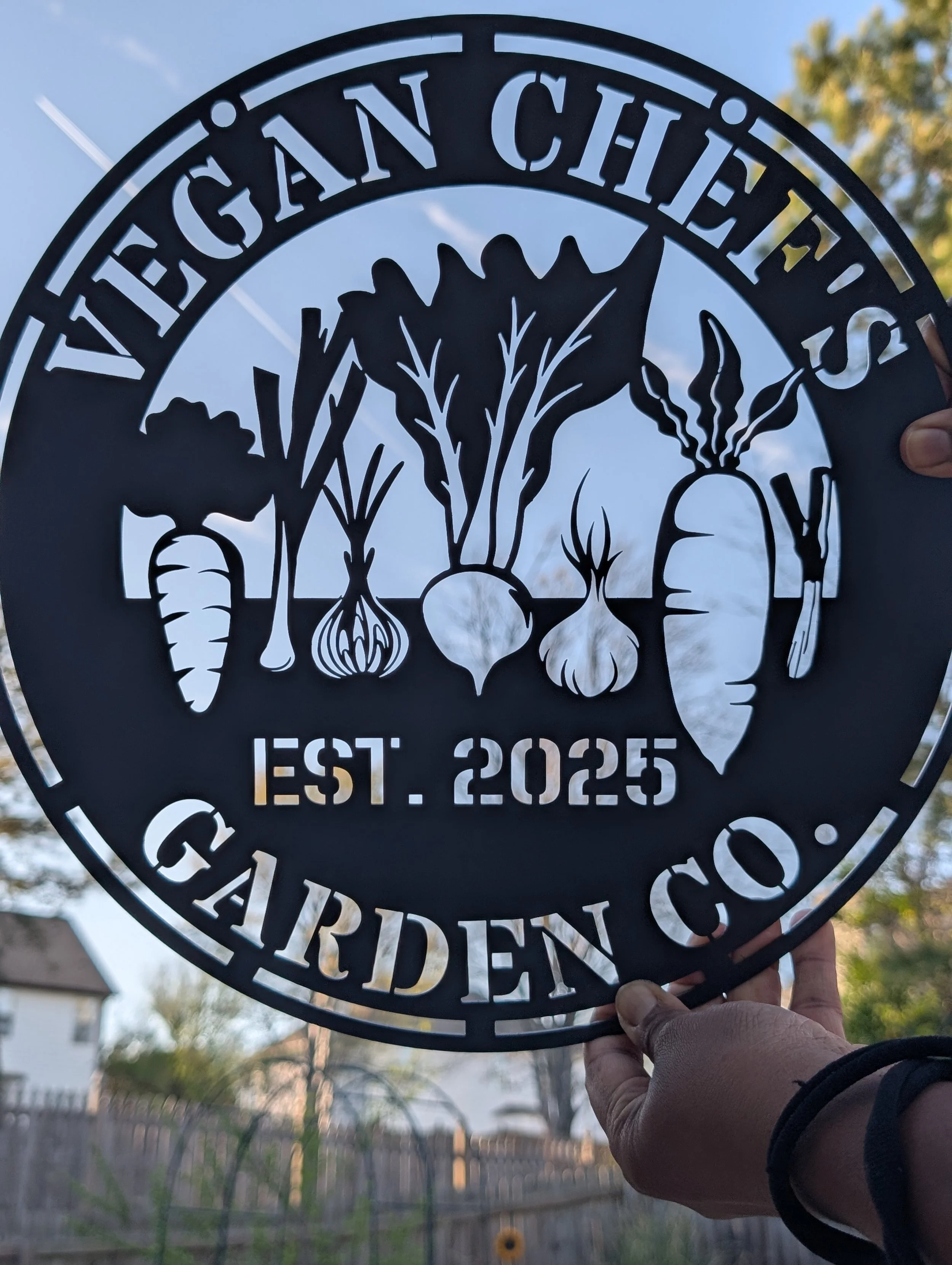 Atlanta Garden Master Class