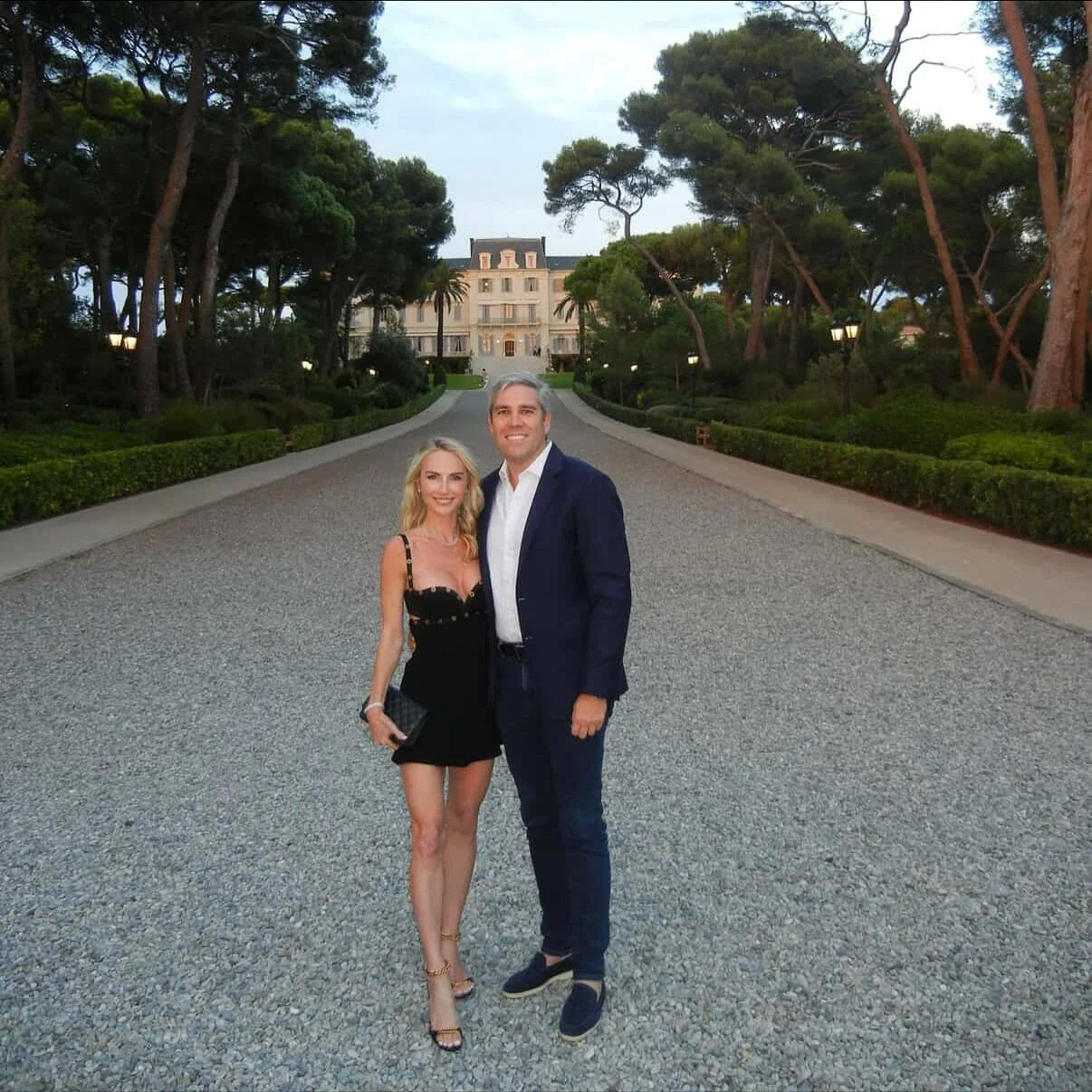 A true tribute! @callmeacart in a Spring 2018 Versace Tribute dress purchased from @opulentaddict ! This dress was previously worn by @kaiagerber and seen on the runway! 
.
.
.
.
#versace #style #outfit #instafashion #instastyle #look #fashion #beaut