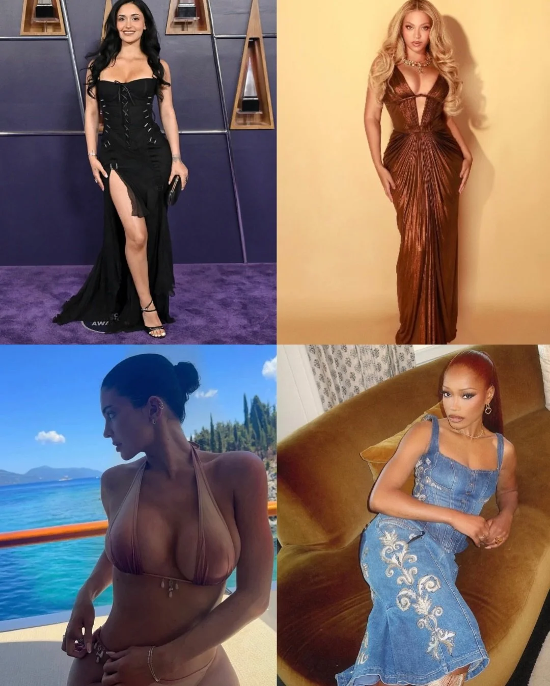 As we look back on 2025, we want to thank everyone who supported OpulentAddict and all of those who were a part of our story! From clients to stylists to writers to followers, we couldn&rsquo;t have done it without you! Your love for rare, iconic vin