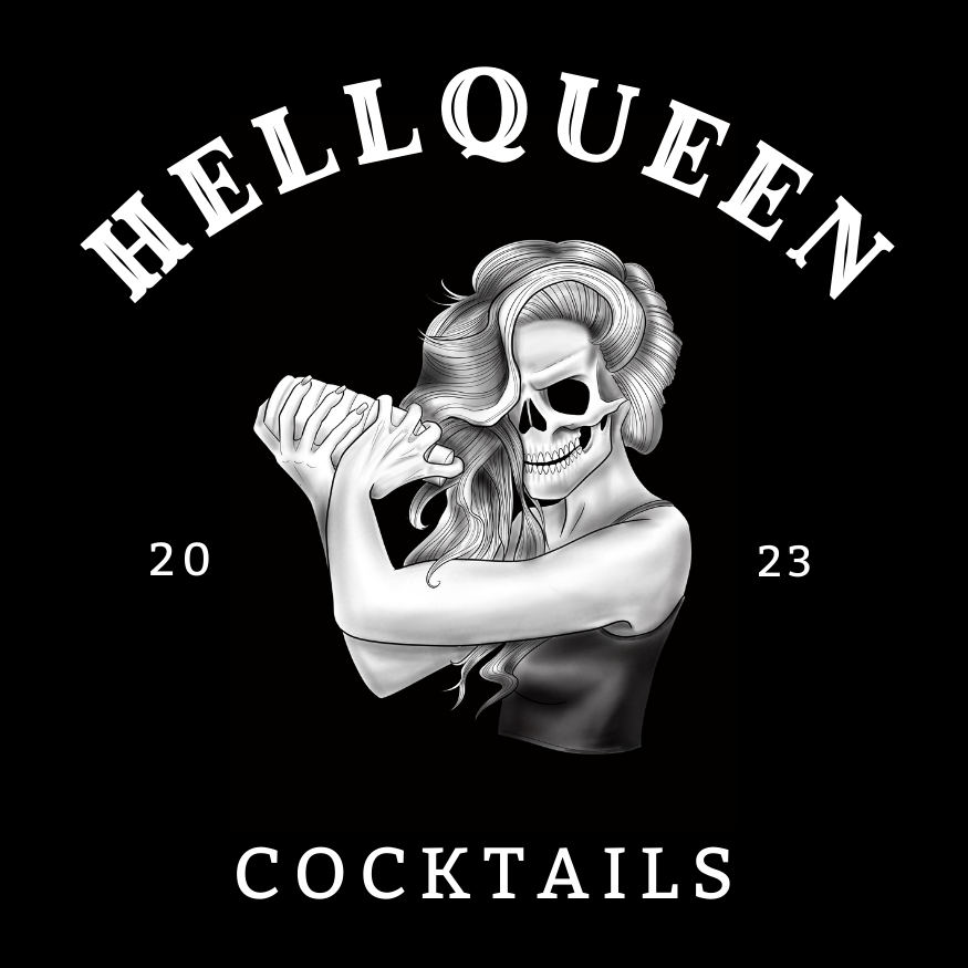 HellQueen Cocktails