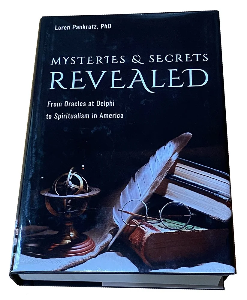 Mysteries & Secrets Revealed