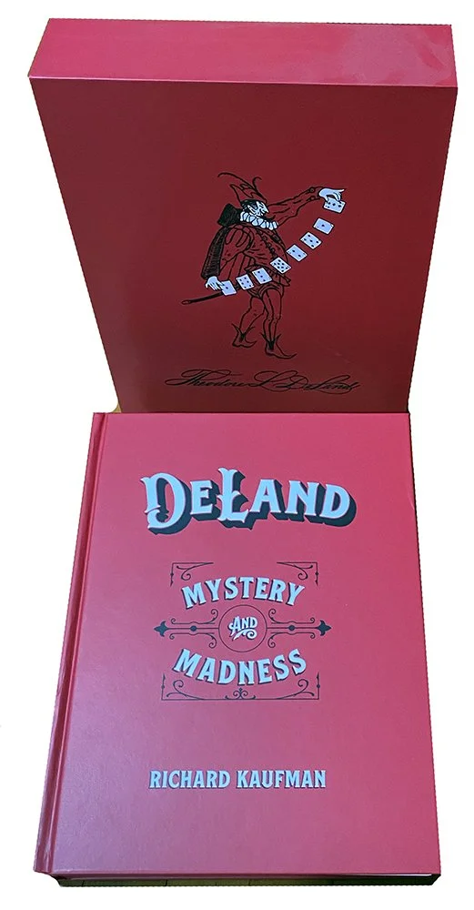 Deland: Mystery and Madness