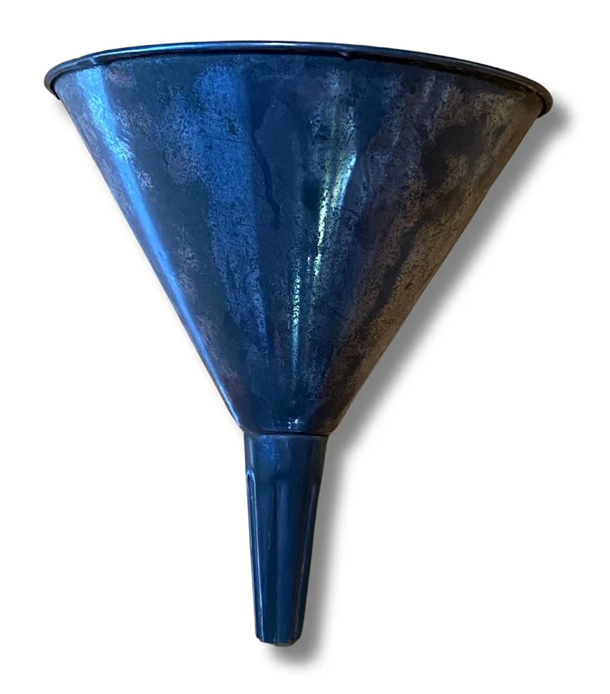 Unusual Trick Funnel