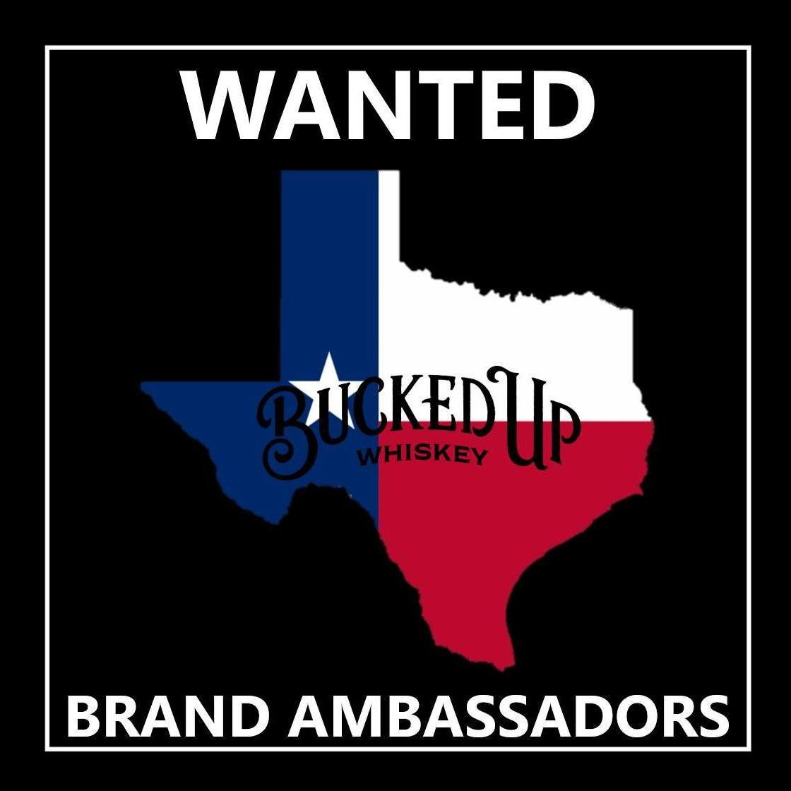 Our placement in Spec's Wines, Spirits &amp; Finer Foods has led to significant growth in Texas, but we have only begun to tap into the full potential of Bucked Up Whiskey in the state. To continue our expansion, we seek passionate Texans to join our