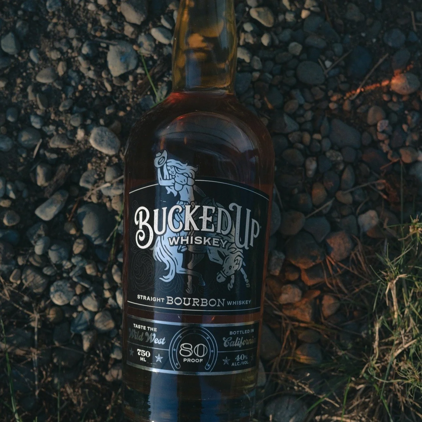 Where the dirt road ends and the good times begin.

Bucked Up Bourbon was made for moments like this&mdash;simple, raw, and straight from the wild west spirit. 🥃🤠

Take a bottle with you wherever the trail leads.

#BuckedUpWhiskey #BourbonLife #Adv