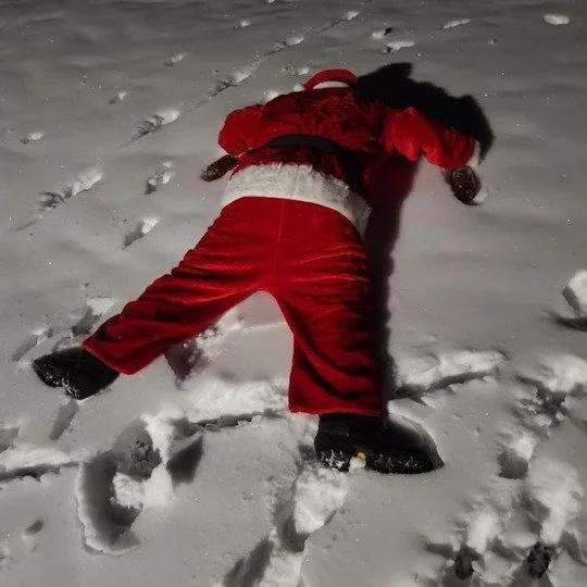 Merry Christmas, Bucked Up family! 🎄
Even Santa needed to tap out after the month we just had.
Can&rsquo;t blame him&hellip; that Advent Calendar went hard. 😂

Enjoy the day, enjoy the company, and enjoy every sip.
Cheers to an unforgettable holida