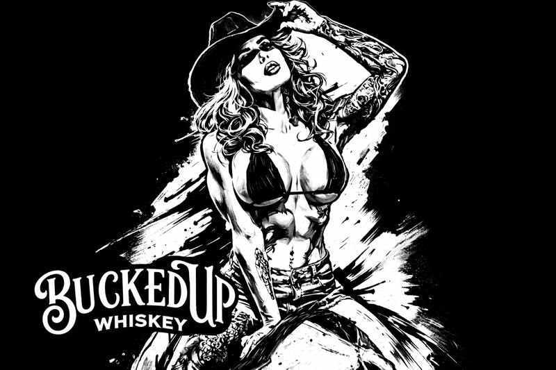 No rules. Just damn good whiskey. 🥃🔥

#BuckedUpWhiskey #GetBuckedUp #WhiskeyWithAttitude