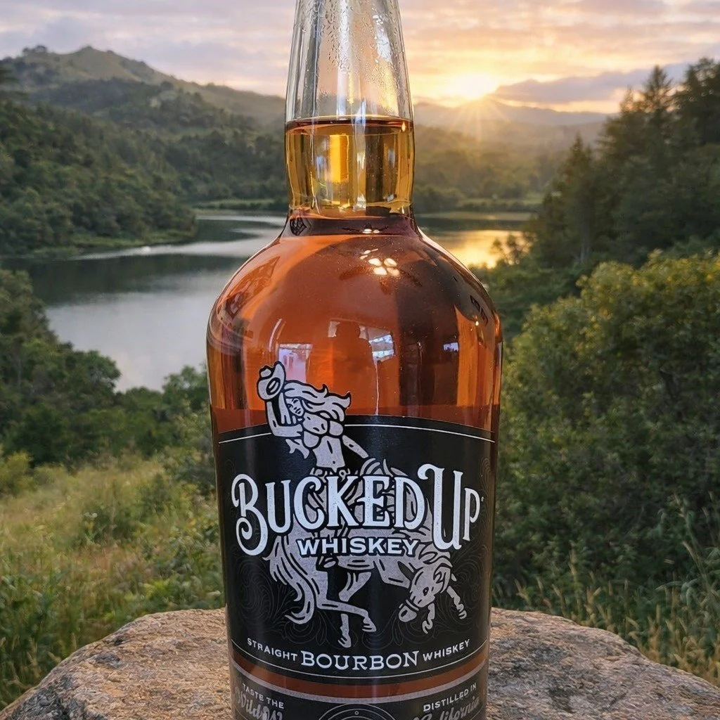 🔥 CALIFORNIA &mdash; WE&rsquo;RE HAND-PICKING OUR NEXT DROP LOCATIONS 🔥

We&rsquo;re getting ready to release limited quantities of our ALL-NEW 2026 Bucked Up Bourbon&hellip; and this one is special.

This isn&rsquo;t mass-produced, corporate whisk