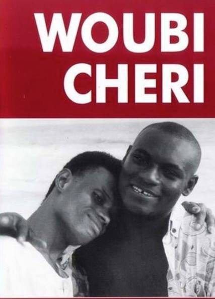 Making Scenes: WOUBI CHERI (1998) with Ellise Barbara