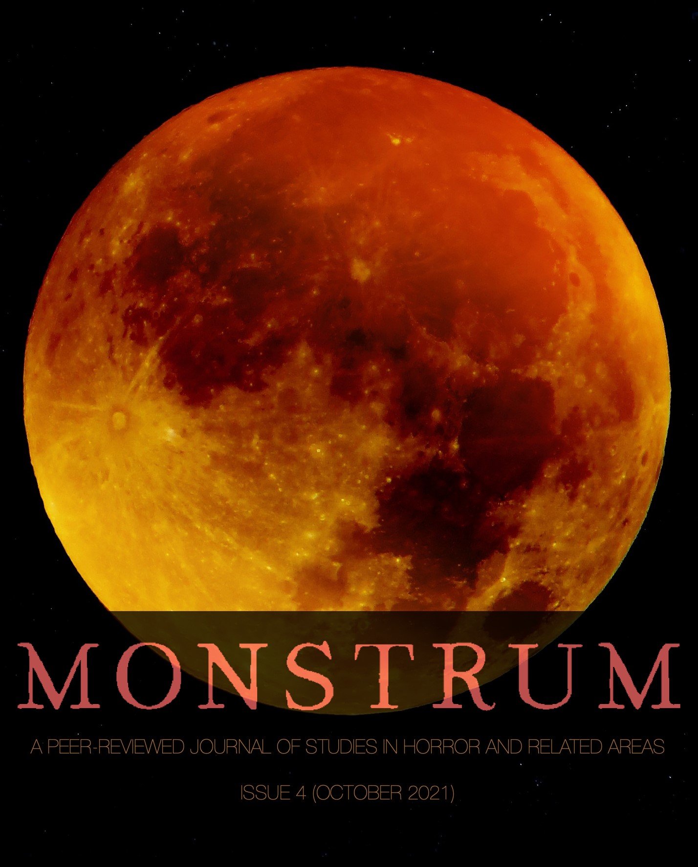 CFP: Monstrum 5.2