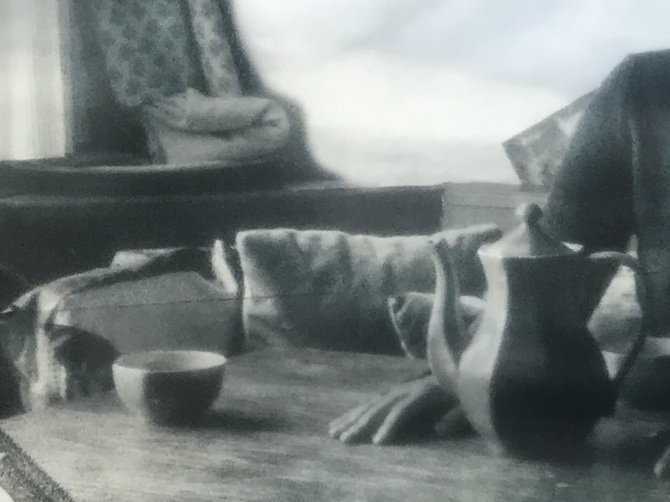 “Unstable Equilibrium” in Women’s Filmmaking: Florence Freitag on Maya Deren