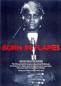 PICNIC/SCREENING with RAD FROSH: BORN IN FLAMES (1983)
