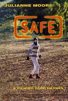 PICNIC/SCREENING: SAFE (1995)