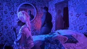 Histories, Fantasies + All Possible Futures: Films at Pervers/cité