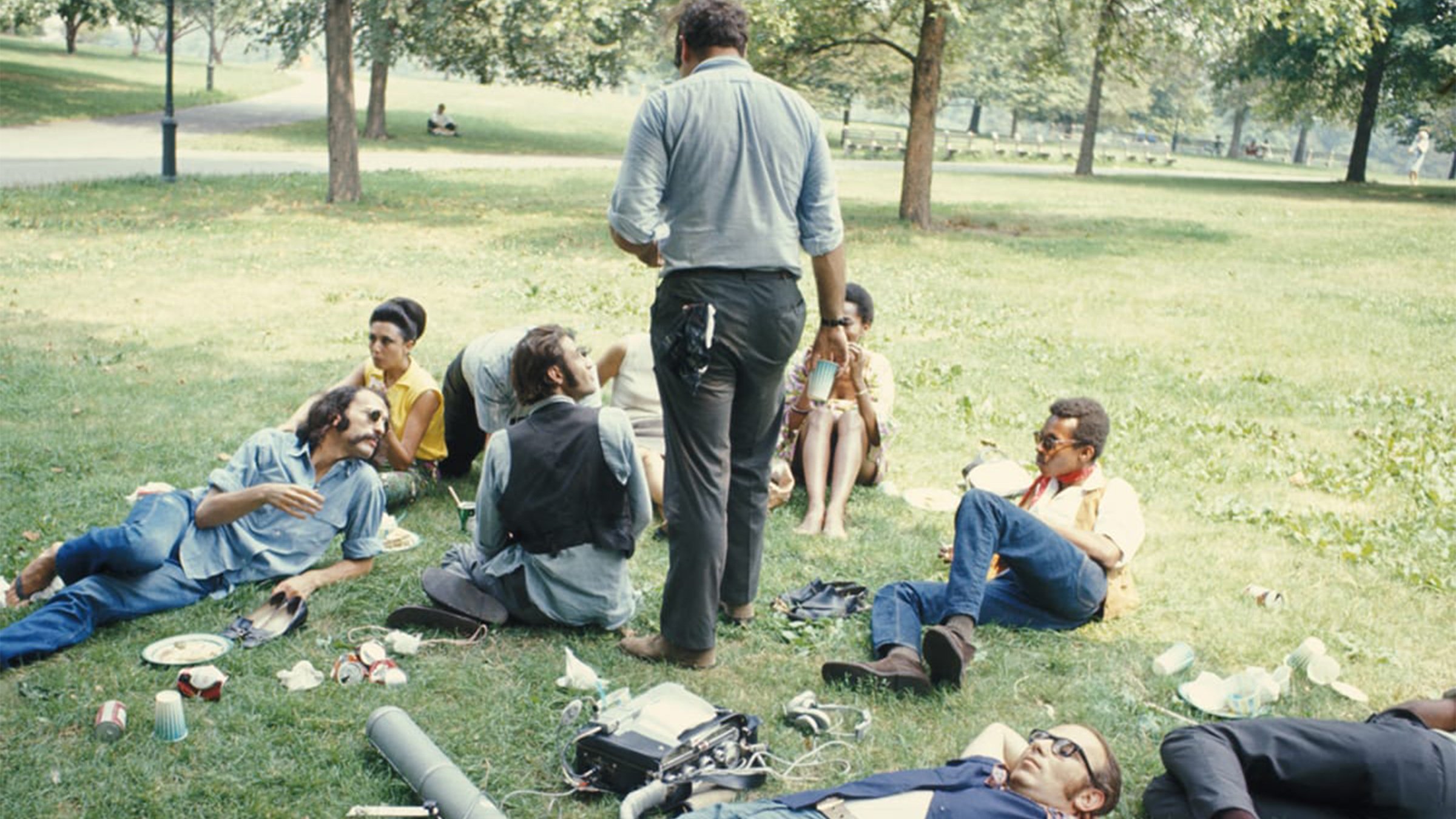 SYMBIOPSYCHOTAXIPLASM (1968)