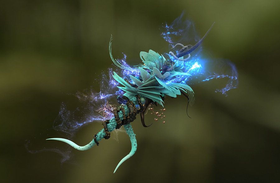 Art + Science in Motion Short Film Festival