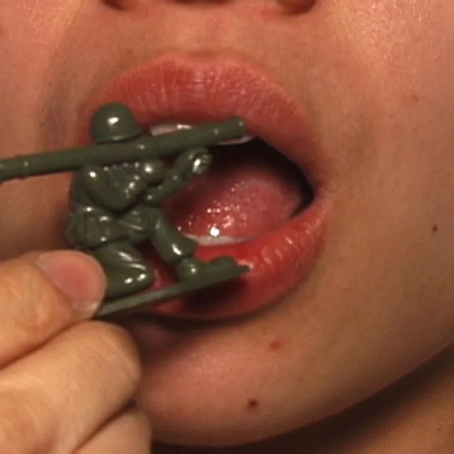 Through Feminist Lenses: Women and Video Works at Groupe Intervention Vidéo