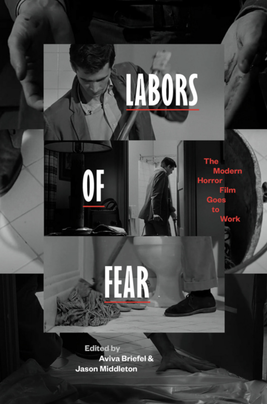 Alanna Thain. “Reproductive Technics and Time: Ectogestational Labour, Biotechnological Horror, Social Reproduction” The Labors of Fear: Work in Horror Cinema, eds. Jason Middleton and Aviva Briefel. University of Texas at Austin Press/ UBC Press, 20