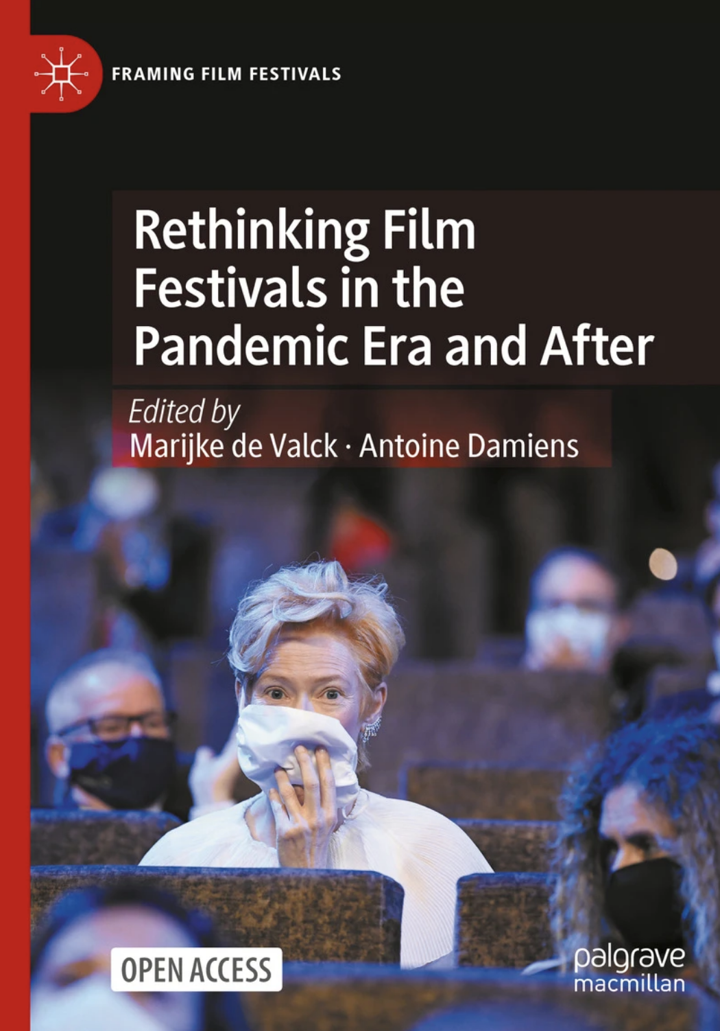 Ylenia Olibet and Alanna Thain. “Vidéo de Femmes dans le Parc: Feminist Rhythms and Festival Times under Covid” Co-authored with Ylenia Olibet. Rethinking Film Festivals in the Pandemic Era and After, eds. Antoine Damiens and Marikje de Valck. Palgra