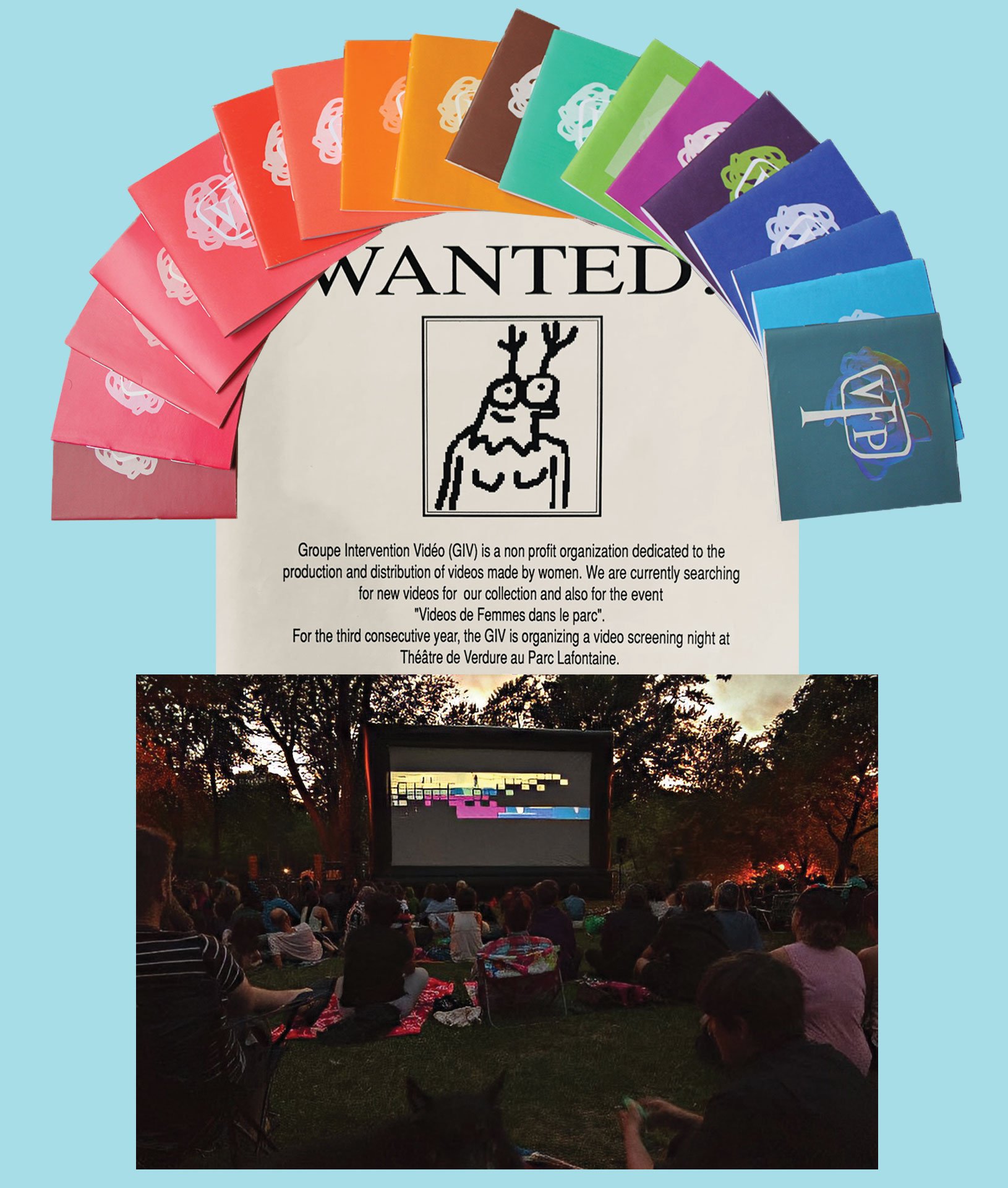  Ylenia Olibet, Dayna McLeod and Alanna Thain. "Call-In as Curation: The Case of Groupe intervention Video’s Vidéos des Femmes dans le Parc"  Special issue of Feminist Media Histories on "Curating Feminist Film Archives" (Winter 2024).