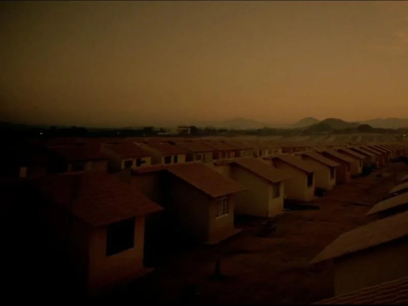 The Beauty and Terror of Cidade de Deus