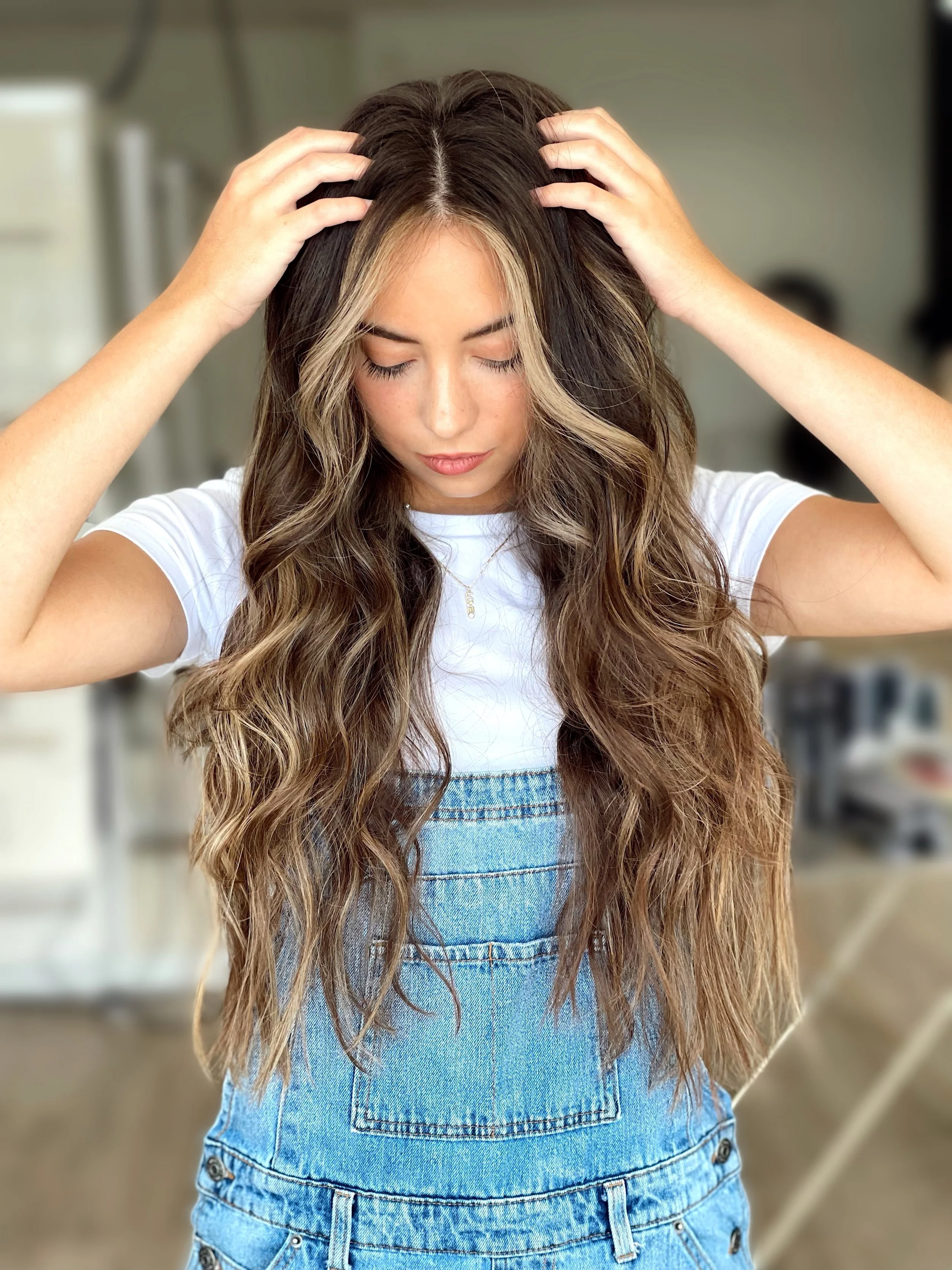 Mirror Mirror Beaute Bar