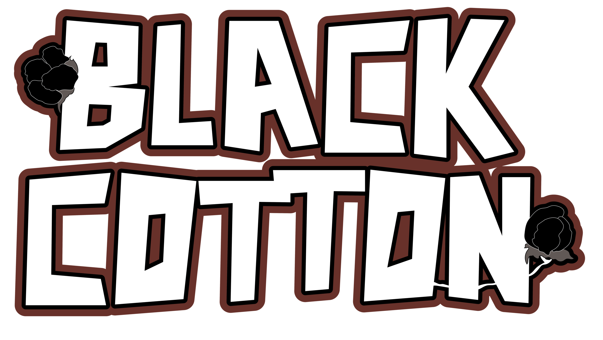 Shop — BLACK COTTON