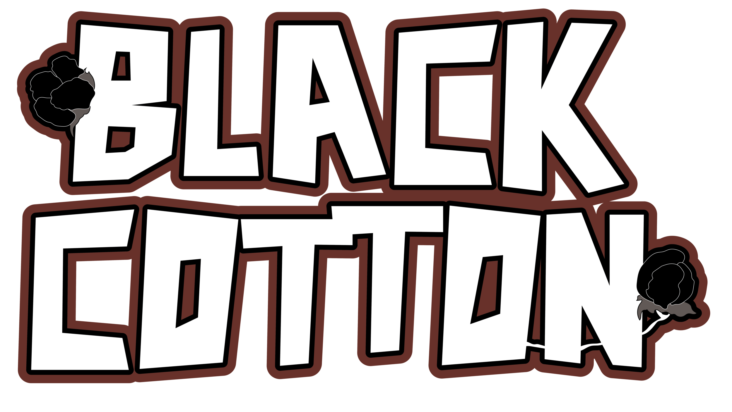 Black Cotton #1  Scout Comics & Entertainment Holdings, Inc.