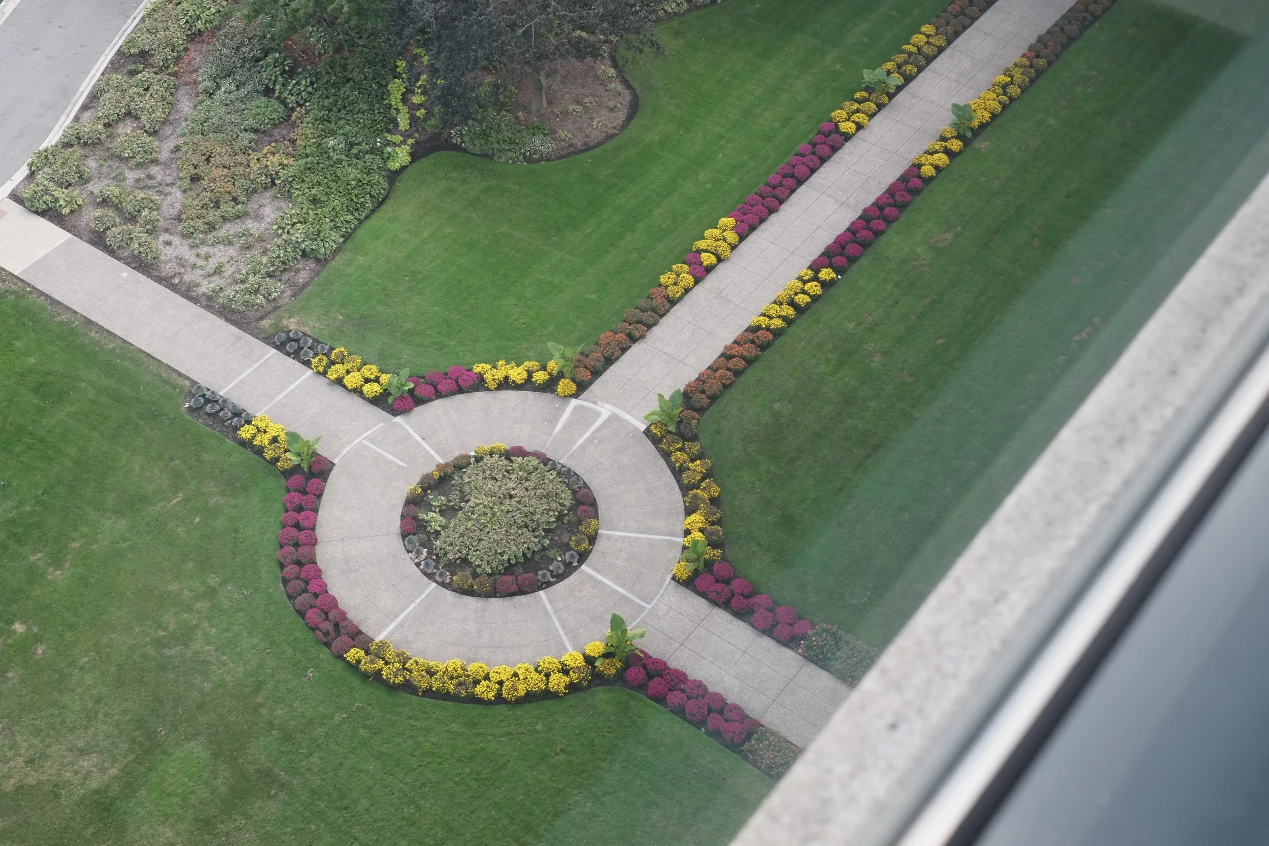 Chicago - ELCA YA Network Gathering