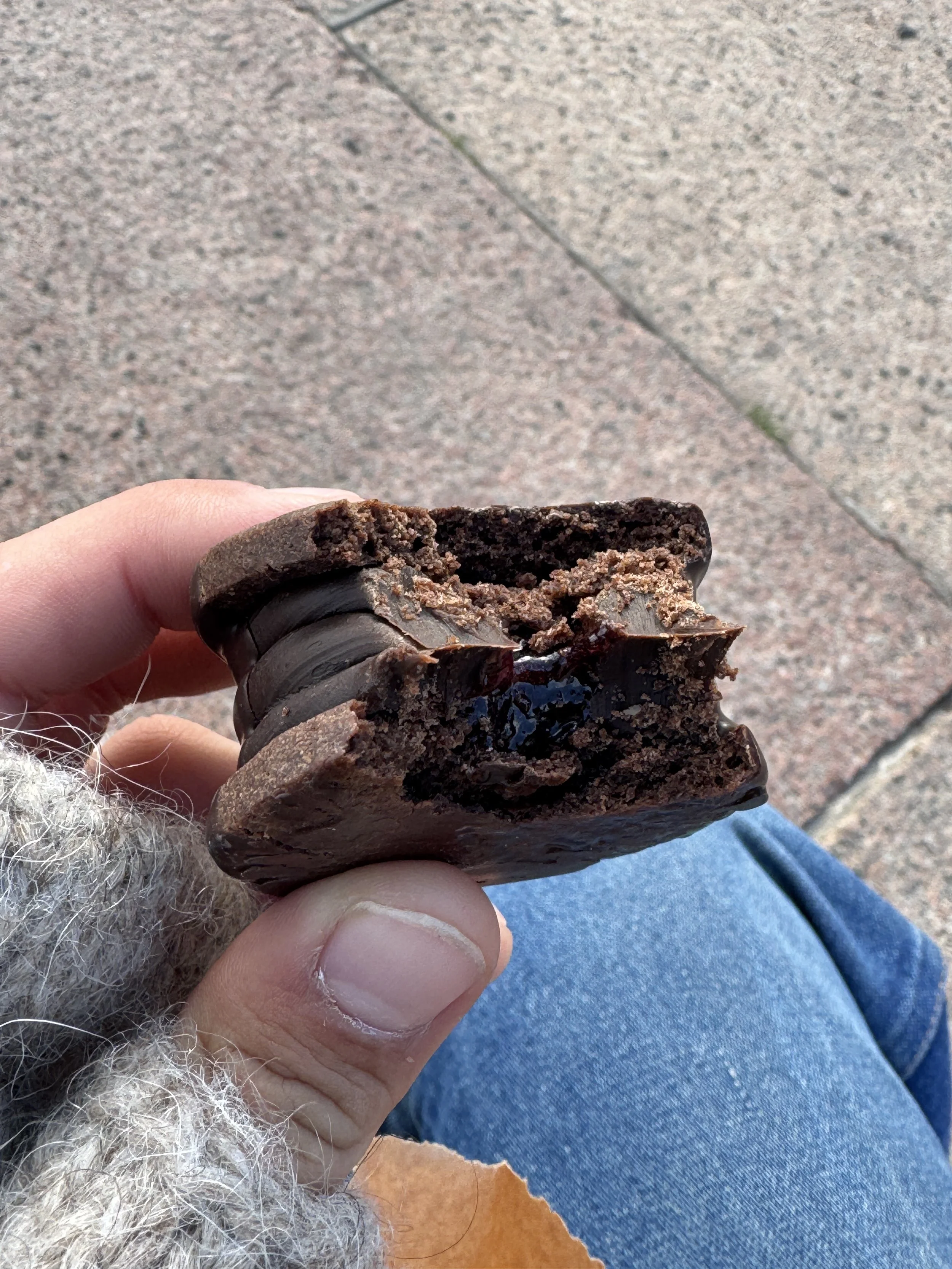 It was sooo good