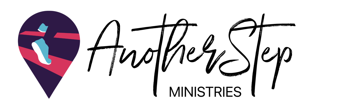 Another Step Ministries