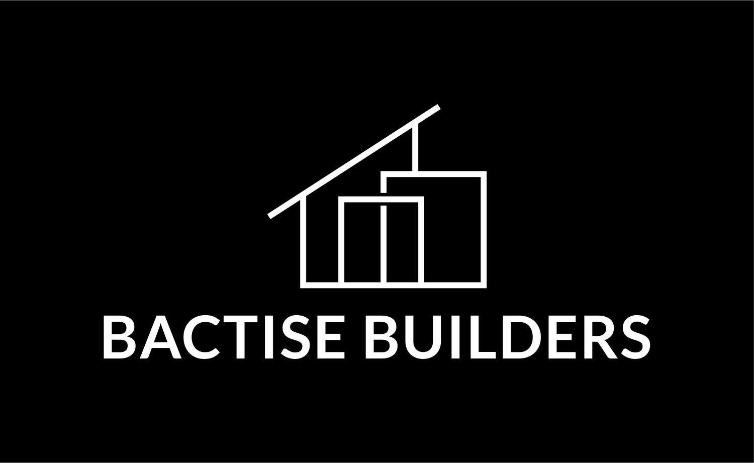 Bactise Builders