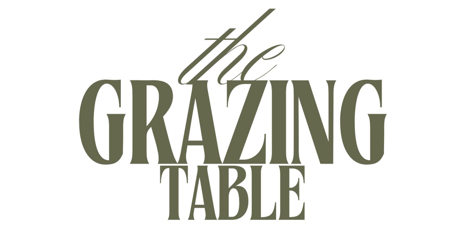 The Grazing Table Kalamazoo