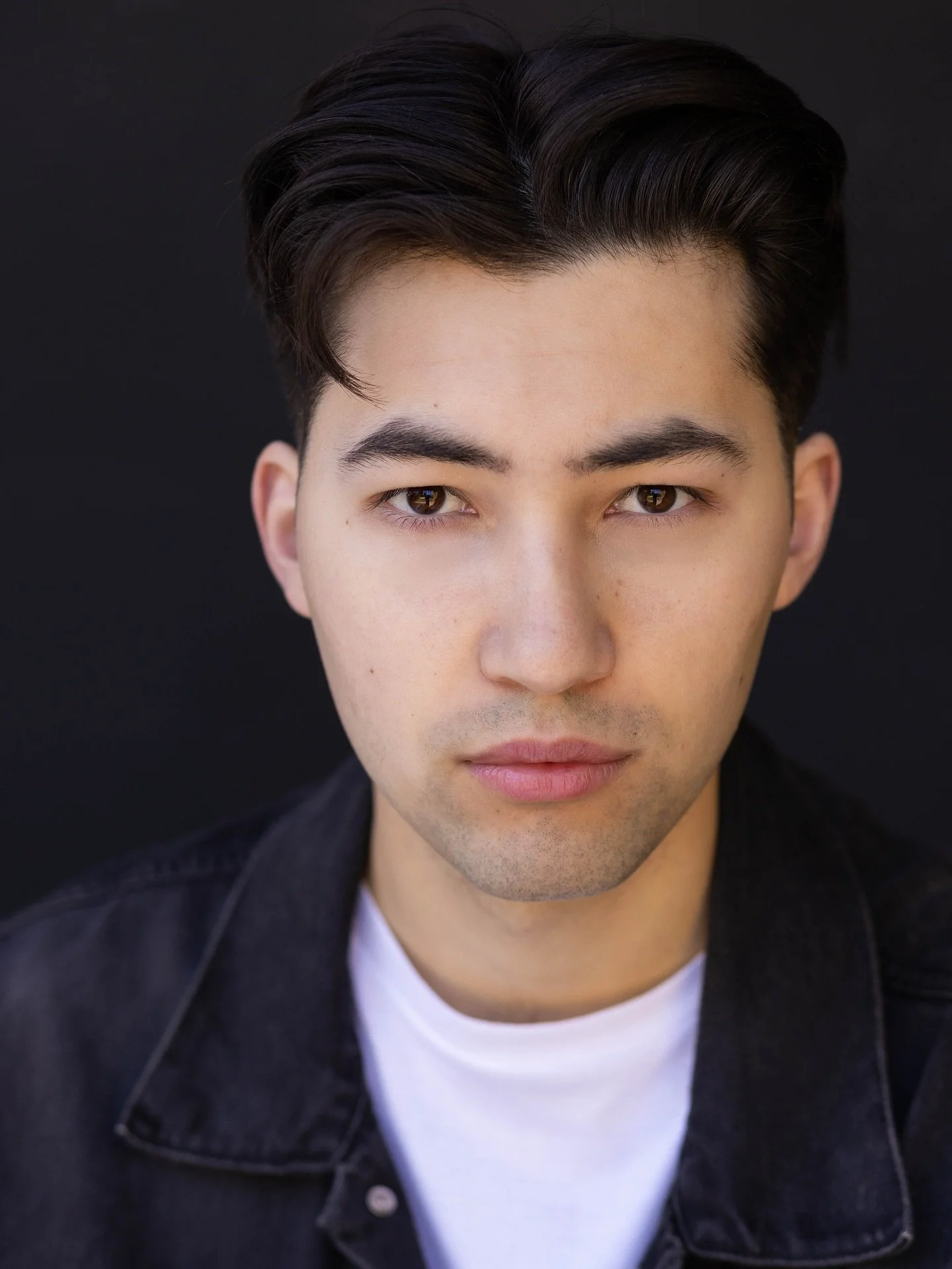 Nathan&rsquo;s new headshot. It&rsquo;s giving The Outsiders, am I right? 😎 #headshots #actorheadshots #melbournephotographer