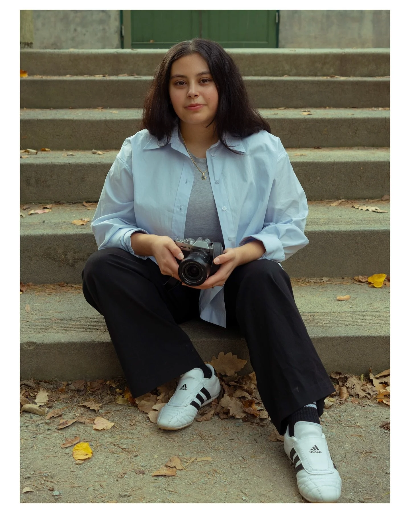 cute portraits of Gizelle 🐣

#portraits #melbourneportraits #melbournephotographer