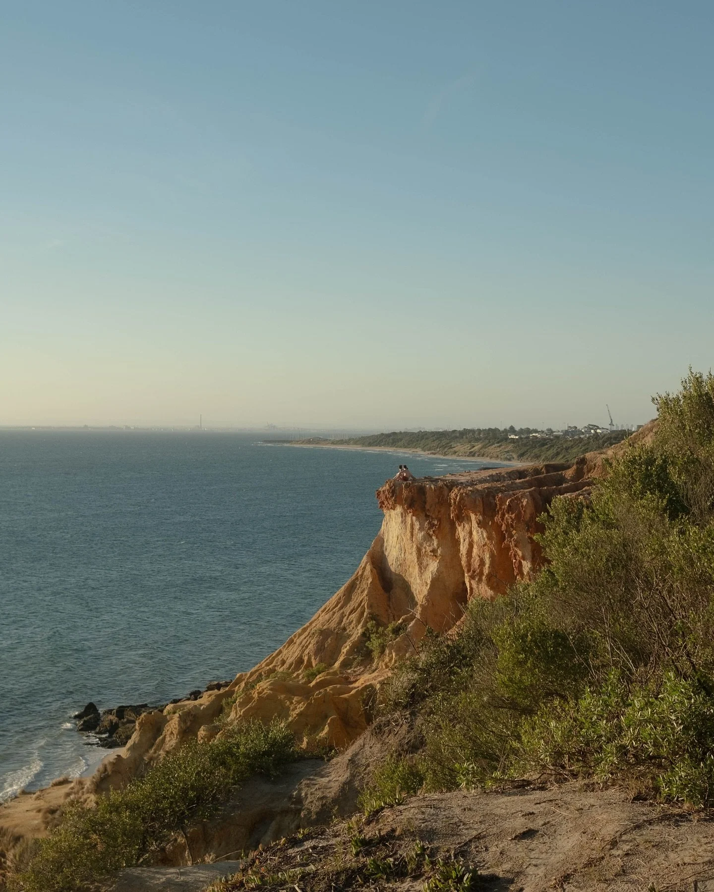 summer&rsquo;s end in melbourne