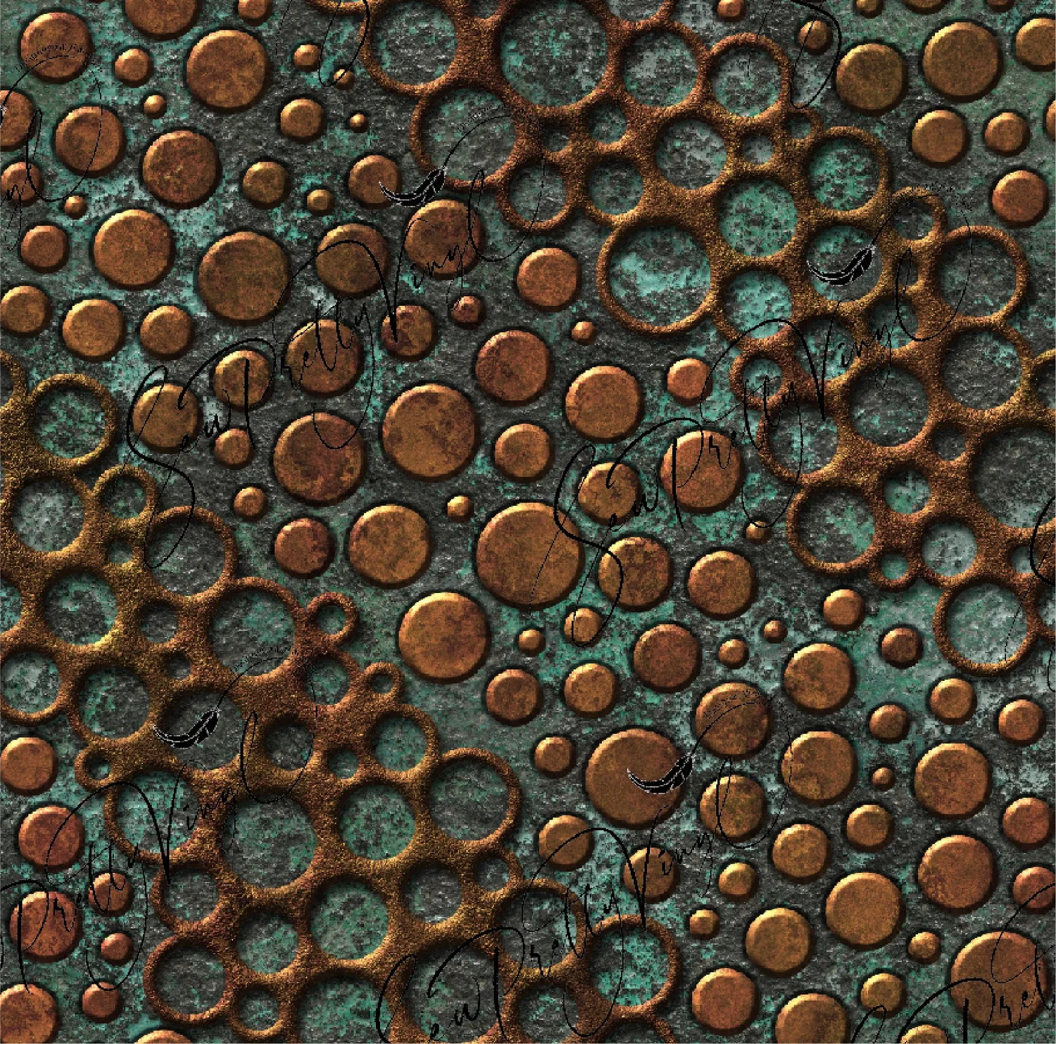 Shop printed vinyl fabric — SewPrettyVinyl