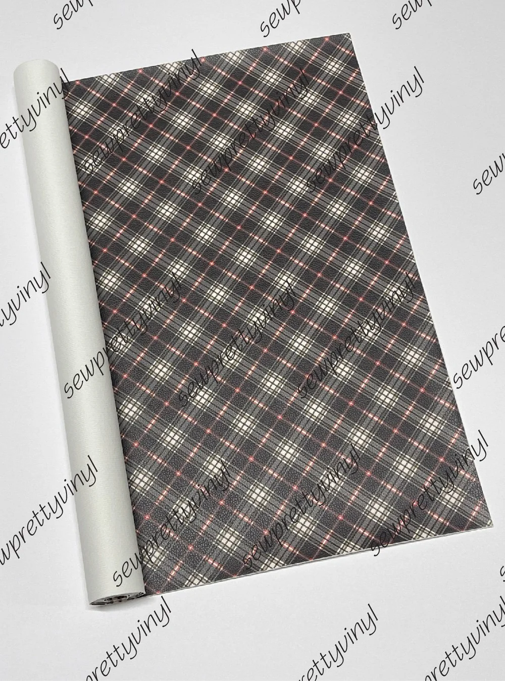 Shop printed vinyl fabric — SewPrettyVinyl