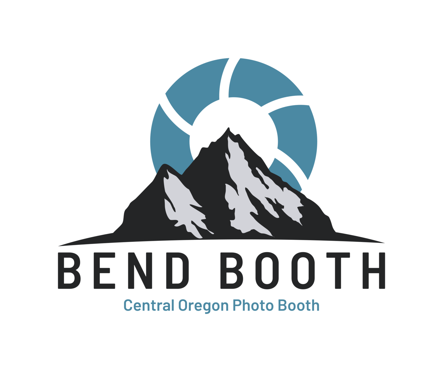Bend Oregon Photo Booth Rental