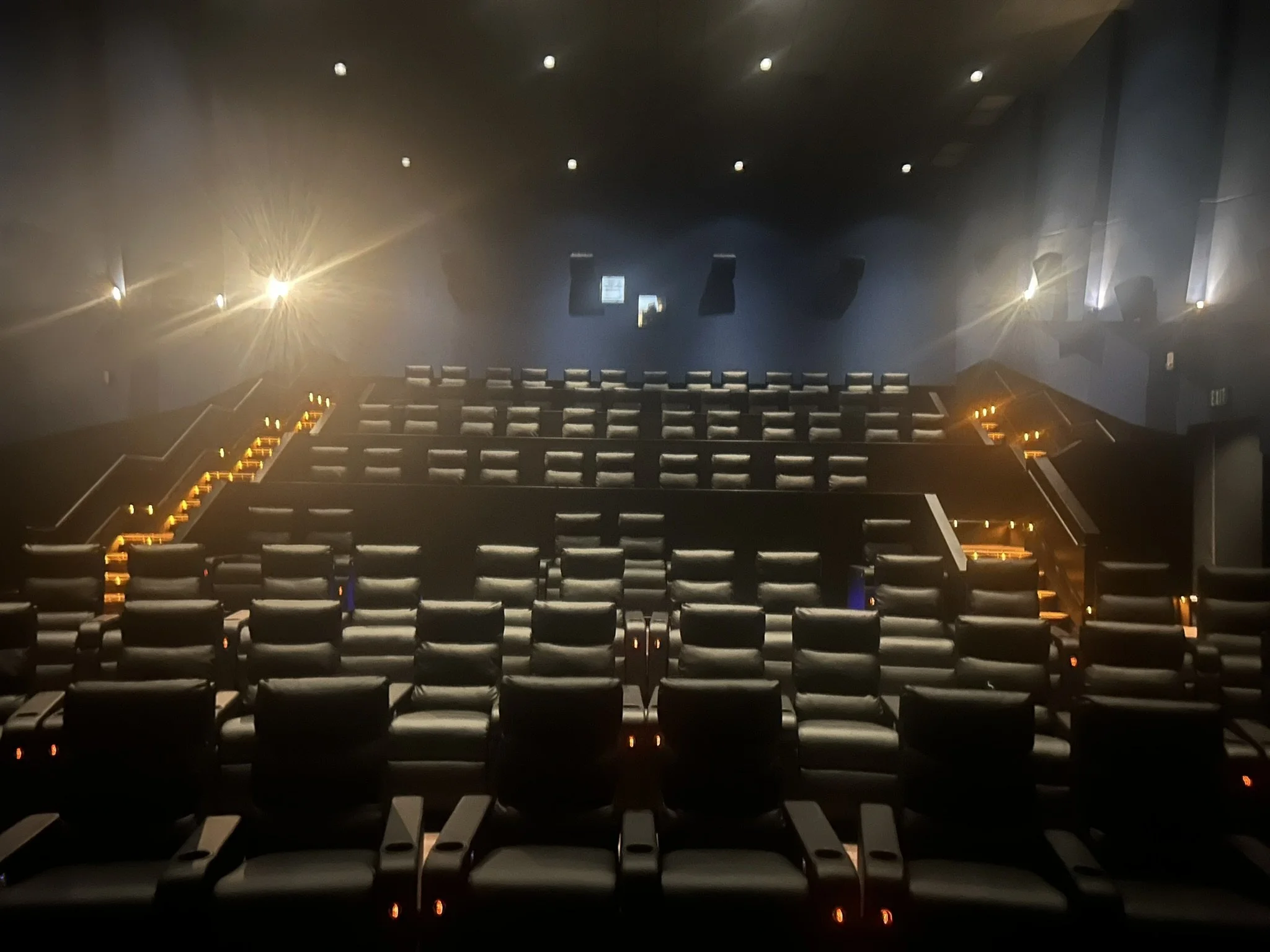 AMC Theaters 15 - San Diego