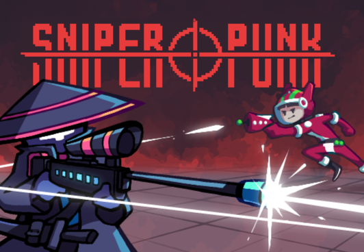 SniperPunk