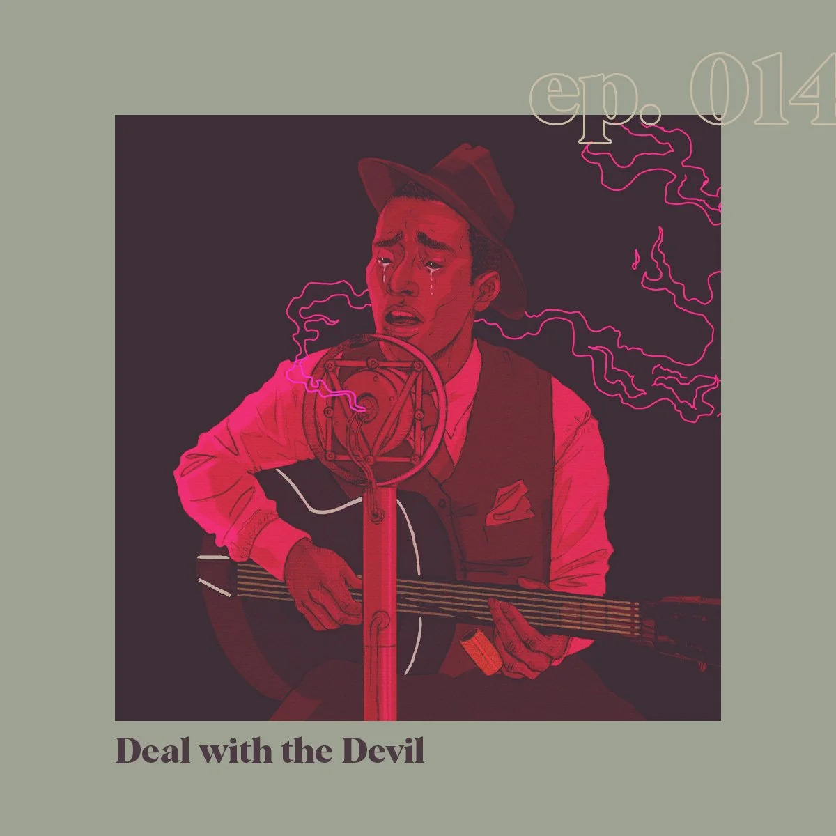 Deal with the Devil episode artwork