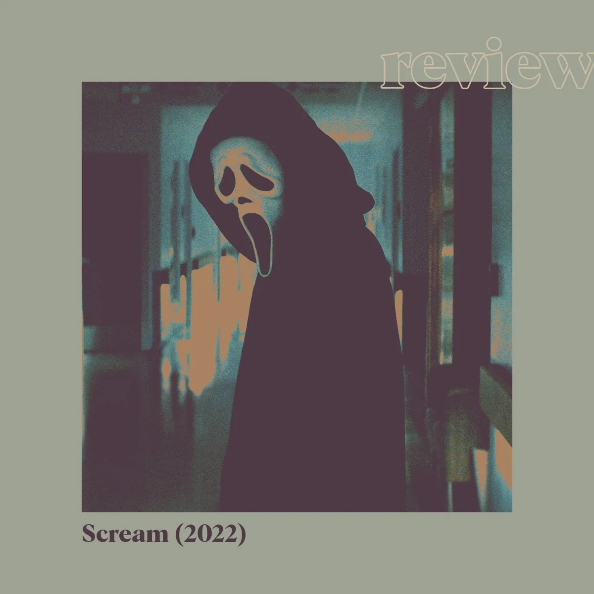 Scream (2022) episode artwork