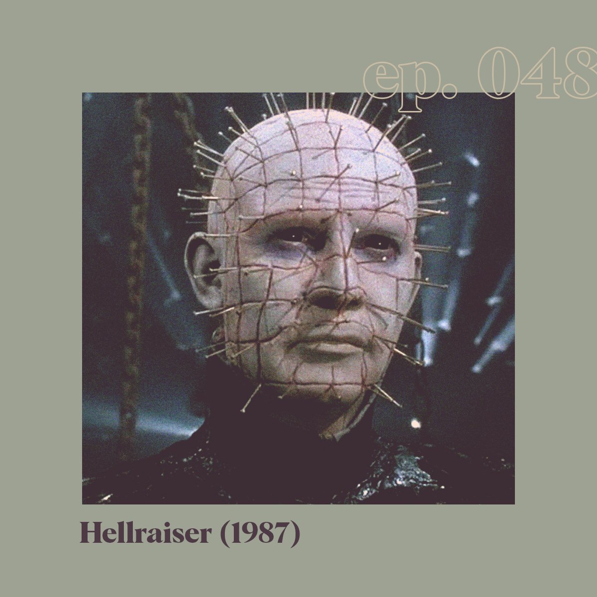 Religion in Horror: Hellraiser