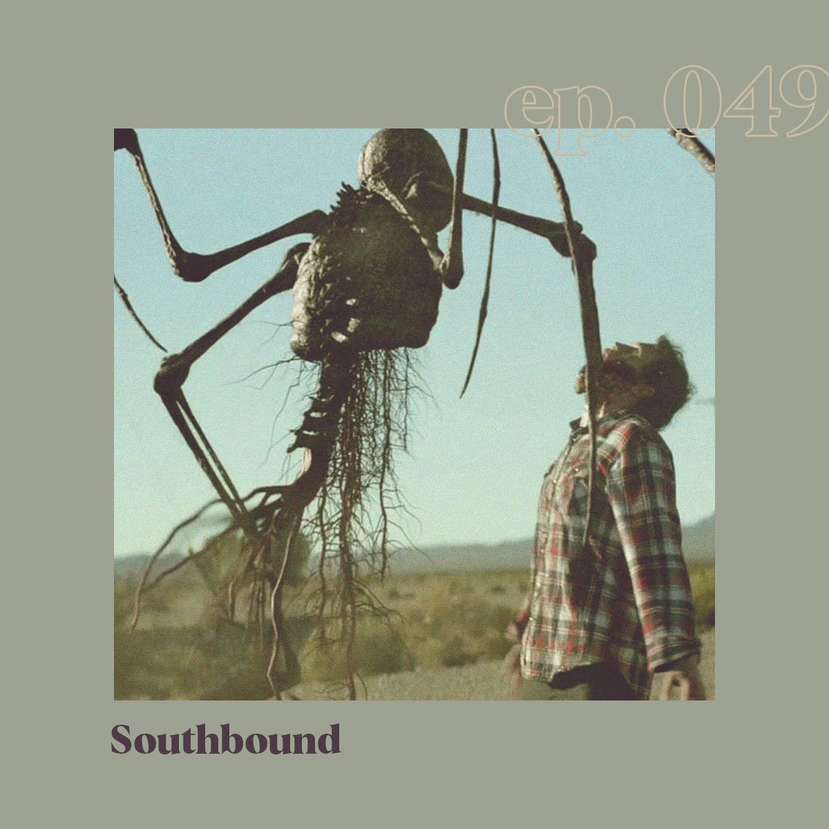Religion in Horror: Southbound