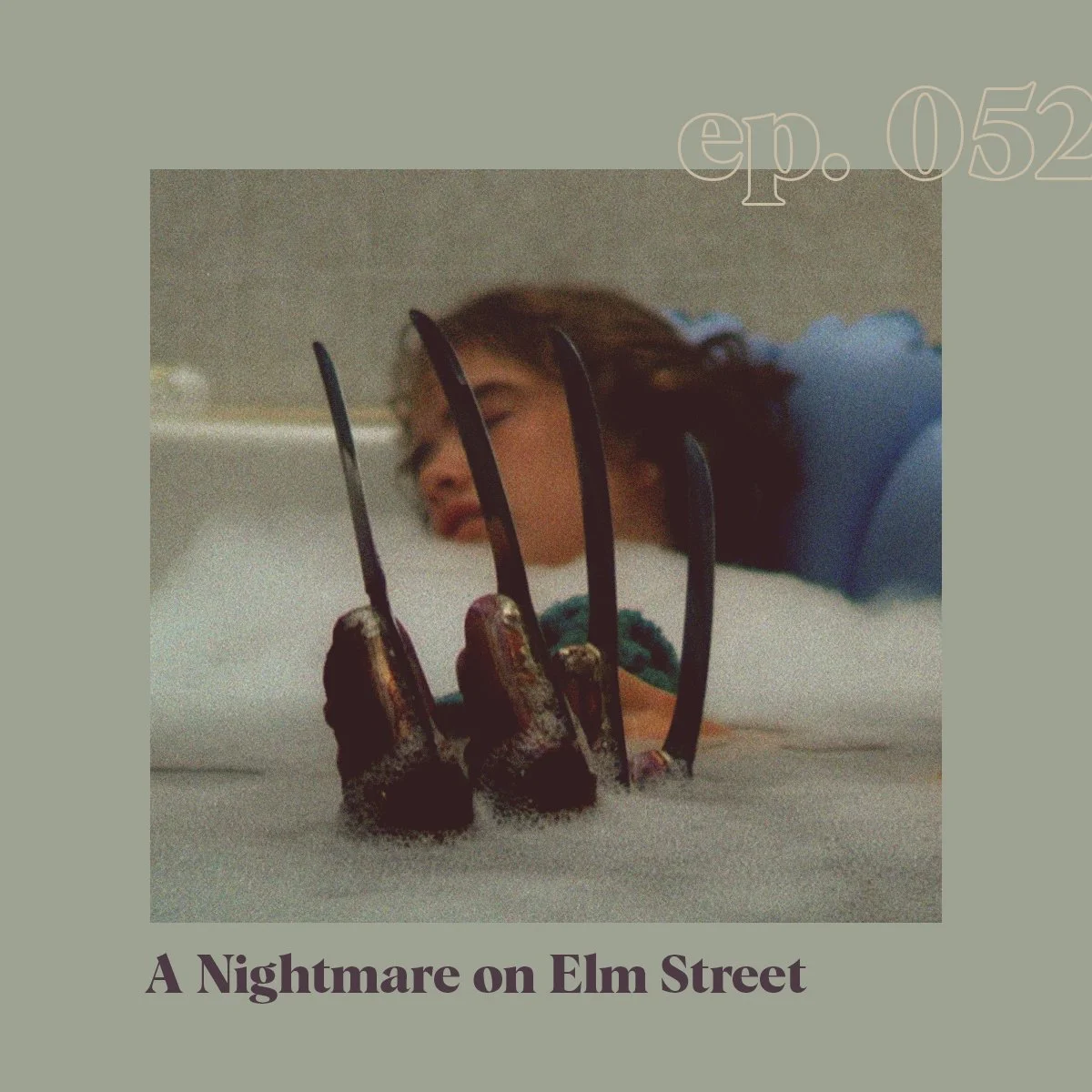 Fundamental Frights: A Nightmare on Elm Street