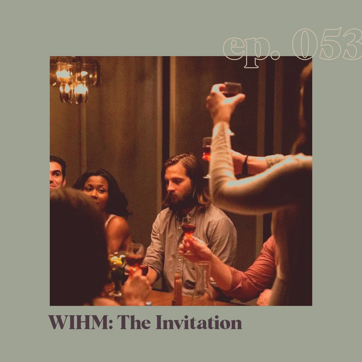 WIHM 2025: The Invitation