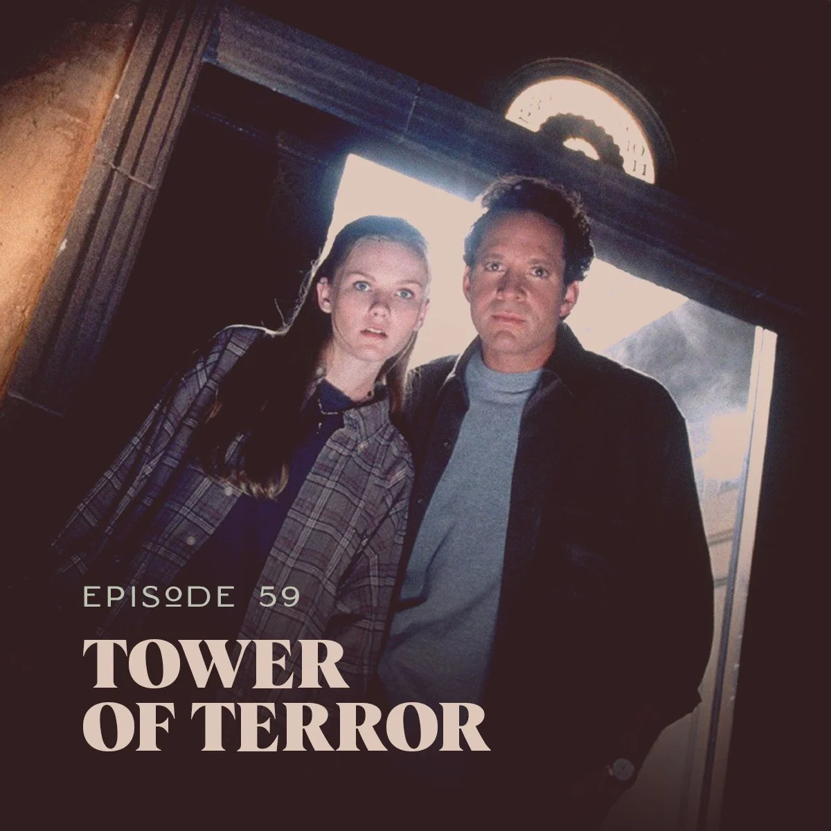 Fundamental Frights: Tower of Terror