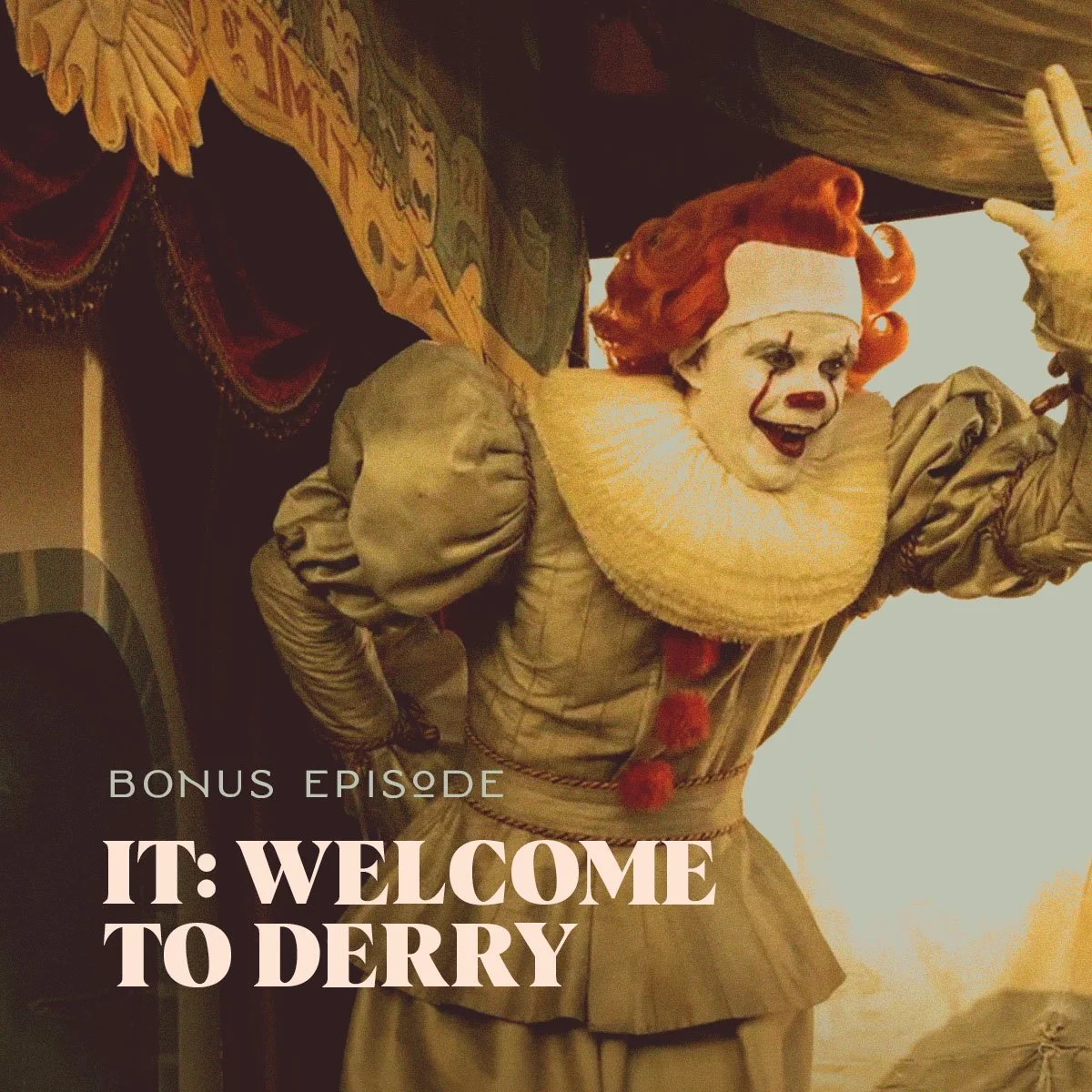 IT: Welcome to Derry 