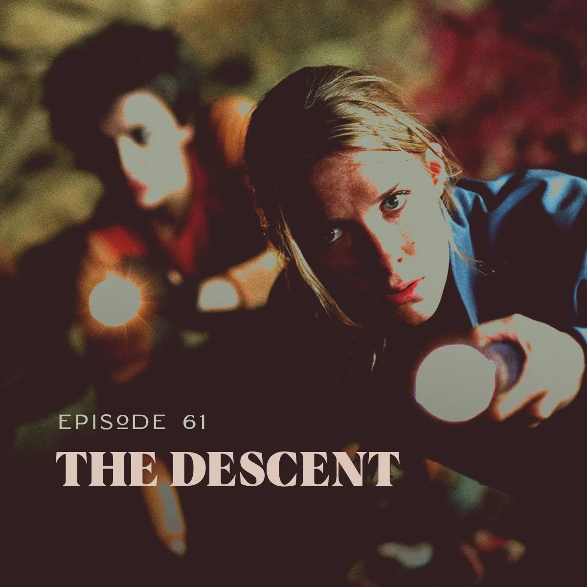WIHM 2026: The Descent WIHM 2026: The Descent
